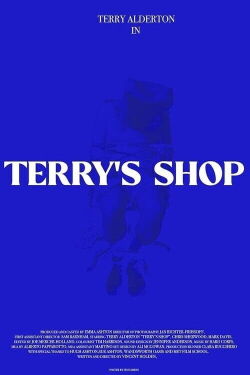 Terry's Shop (2021)