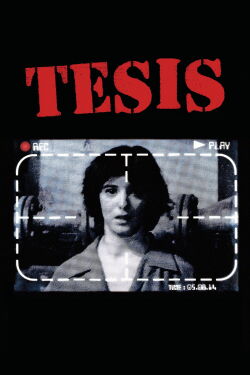 Tesis (1996)