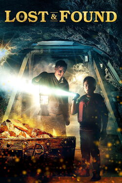Tesoro perdido (2016)