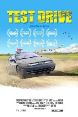 Test Drive (2017)