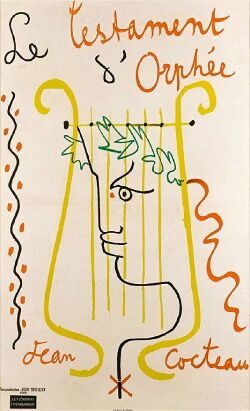 Testament of Orpheus (1960)