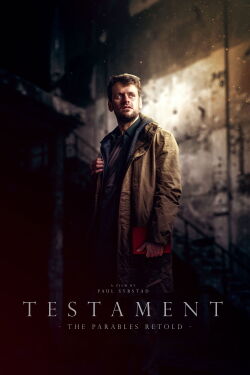 Testament: The Parables Retold (2022)