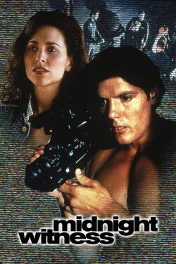 Testigo en la sombra (1993)