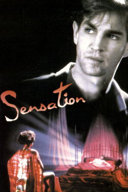 Testigo en la sombra (Sensation) (1994)