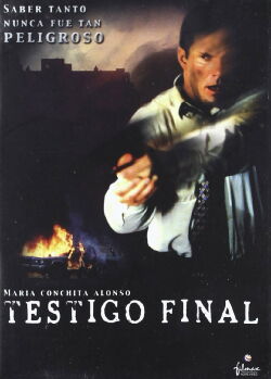 Testigo final (1997)