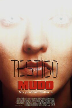 Testigo mudo (1995)