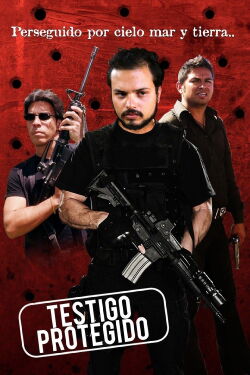 Testigo protegido (2006)
