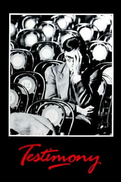 Testimony (1988)