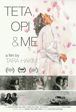 Teta, Opi & Me (2018)