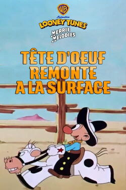 Tête d'œuf remonte à la surface (1937)