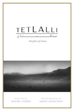 Tetlalli: the place of stones (2020)