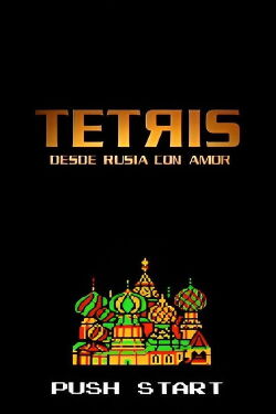 Tetris: Desde Rusia con Amor (2004)