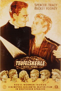 Teufelskerle (1938)