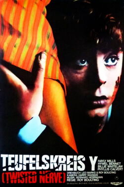 Teufelskreis Y (1968)