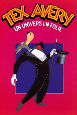 Tex Avery: A Crazy World (2003)
