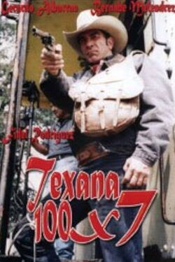 Texana cien X #7 (2001)