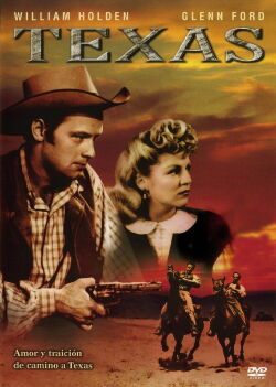 Texas (1941)