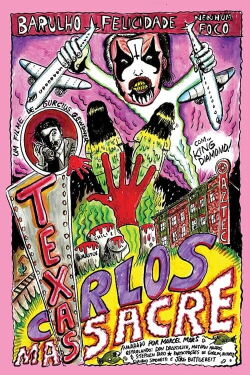 Texas Carlos Massacre (2021)