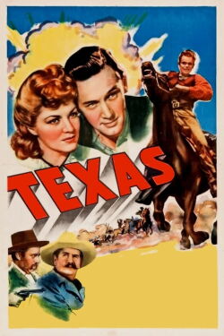 Texas (1941)