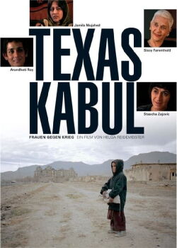 Texas - Kabul (2004)