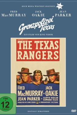 Texas Rangers (1936)