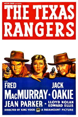 Texas Rangers (1936)
