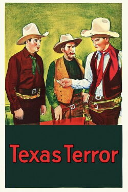 Texas Terror (1935)