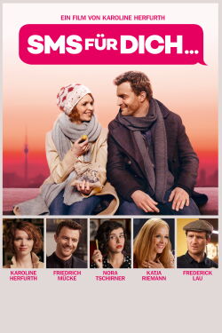 Text for You (2016)