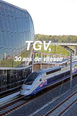 TGV, 30 ans de vitesse (2011)