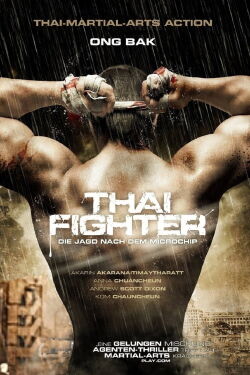 Thai Fighter (2011)