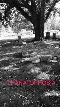 Thanatophobia (2017)