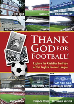 Thank God for Football (2013)