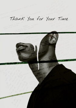 Thank You For Your Time (2023)