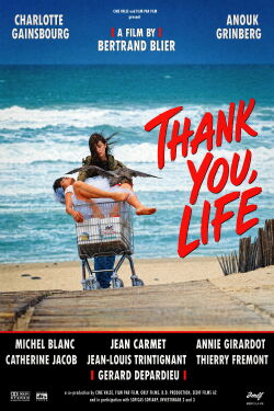 Thank You, Life (1991)