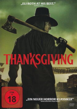 Thanksgiving (2023)