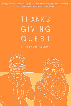 Thanksgiving Guest (2016)