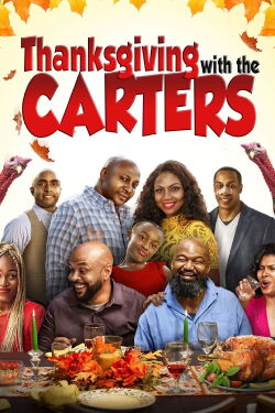 Thanksgiving with the Carters (2019)