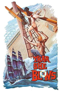 Thar She Blows! (1968)