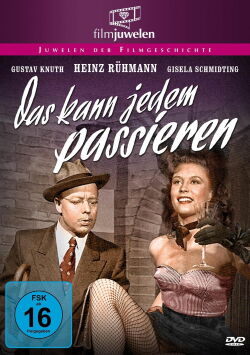 That Can Happen to Anyone (1952)