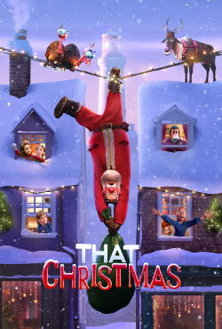 That Christmas (2024)