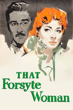 That Forsyte Woman (1949)