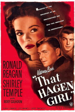 That Hagen Girl (1947)