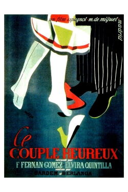 That Happy Couple (1953)