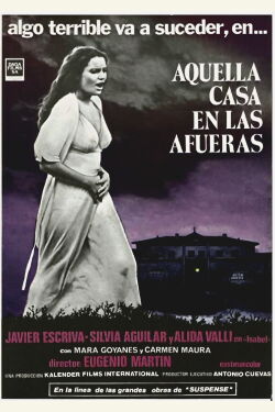 That House in the Outskirts (1980)