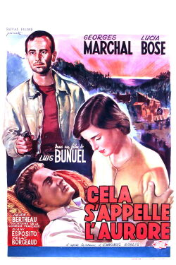 That Is the Dawn (1956)