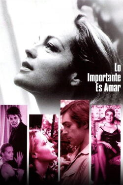 That Most Important Thing: Love (1975)