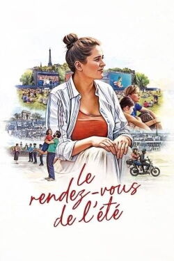 That Summer in Paris (2025)