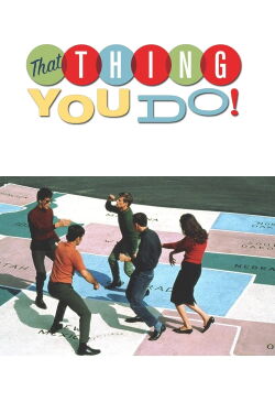 That Thing You Do! (1996)
