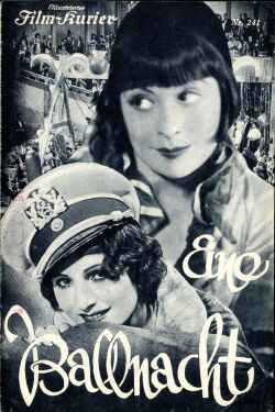 That's All That Matters (1931)