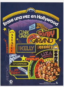That's Entertainment! (1974)